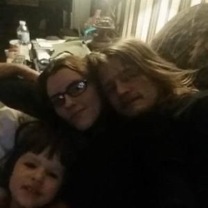 Meet your Posher, Renee-ronald